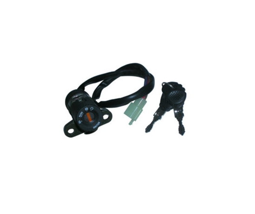 Blocco accensione per yamaha - accensione,