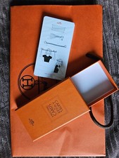 Hermes carte sciarpa
