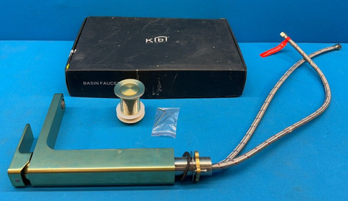 Kibi kbf1018bg rubinetto - kbf1018bg,
