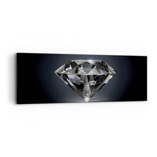 Quadro su Tela 90x30cm