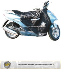 TERMOSCUD TUCANO HONDA DYLAN