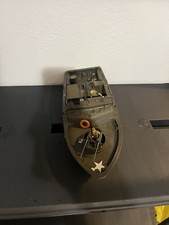 Barca Plastica Come da Foto