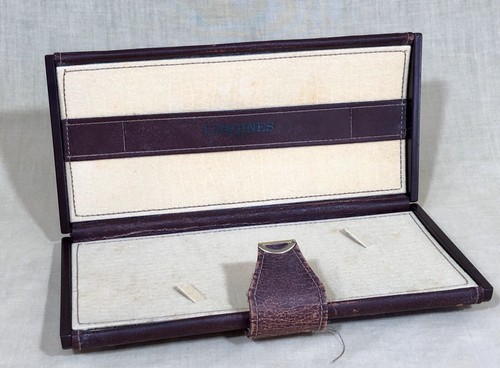Longines 1960 1970s watch - 1960,