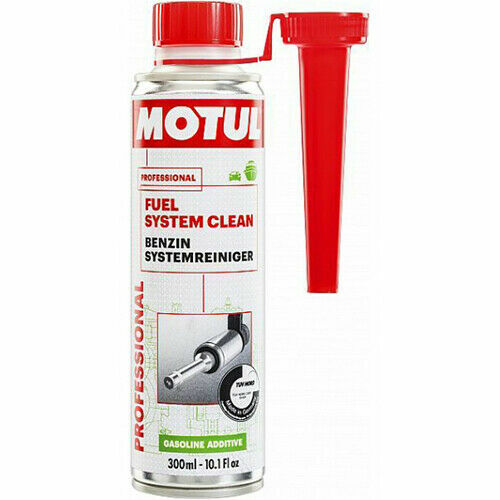 Motul additivo pulitore - motul,