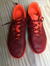 Scarpe calcio Decathlon Kipsta