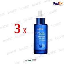 Lotto oreal serioxyl - 3, l'oreal