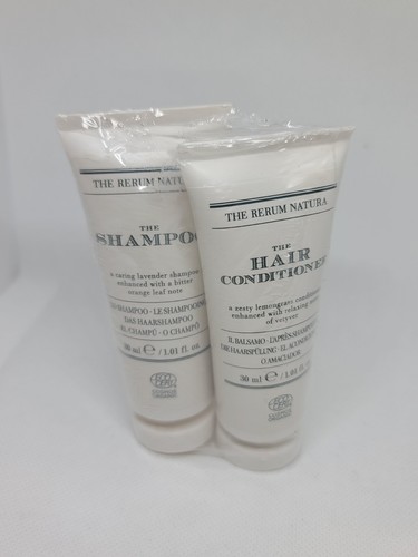 Set shampoo balsamo - set, per