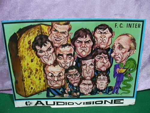 Audiovisione disco giri - audiovisione,