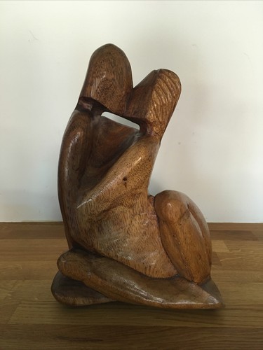 Statuina inginocchiata - , in