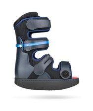 tutore-scarpa post operatoria