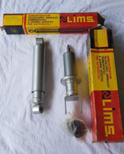 AMMORTIZZATORE ANTERIORE E