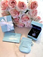 Tiffany & Co. Ciondolo con