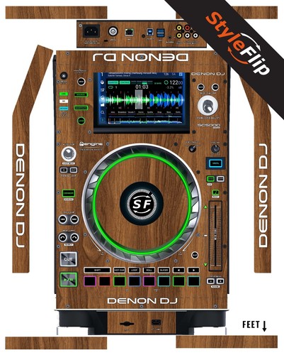 Denon sc5000 5000m prime - denon, sc5000/5000m