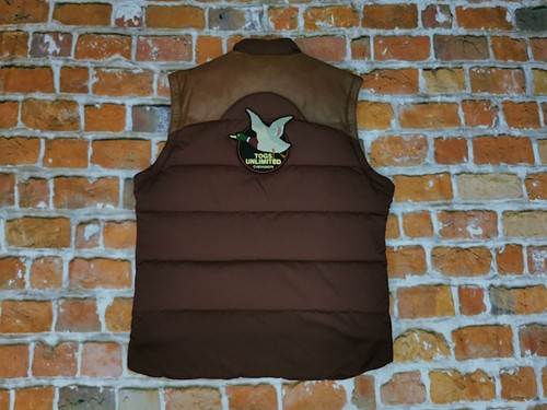 Gilet piumino invernale - gilet,