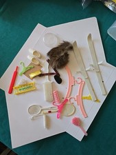 Lotto vestiti accessori
