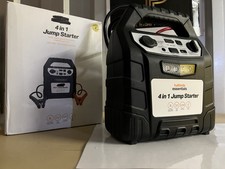 Halfords essentials 4 in 1