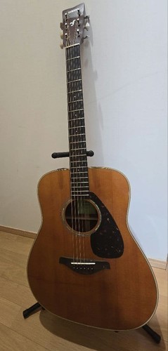 Yamaha fgx865 chitarra - fgx865,