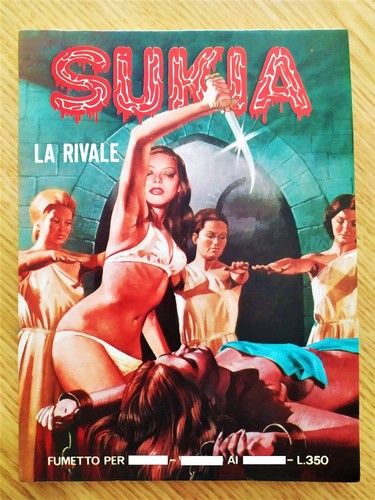 Sukia 1979 la - 22,