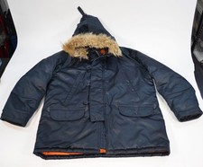 Spiewak Titan Giacca Cappotto