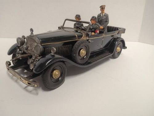 Tippco mercedes benz - tippco, anni