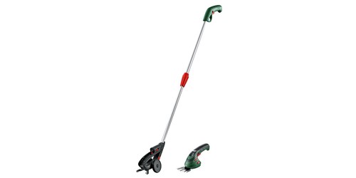 Bosch isio set di forbici - di,