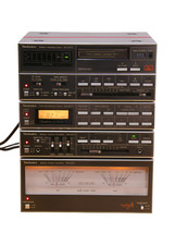 Technics SA-007 Mini Sistema