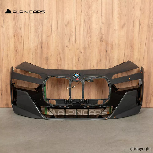 Paraurti anteriore bmw g70 - bmw,
