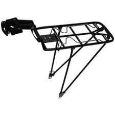 PLETSCHER bike rack with