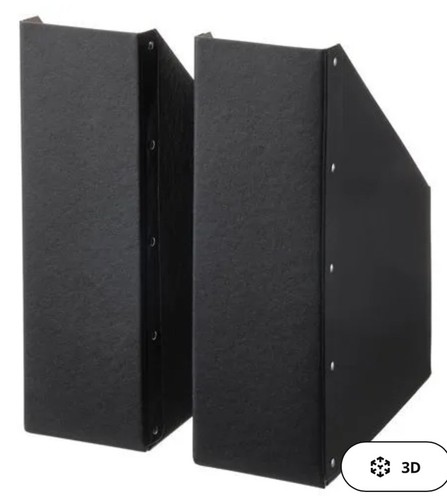 File rivista ikea - file,