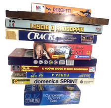 Lotto misto giochi - lotto,