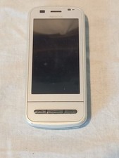 vecchio telefono NOKIA C6-00 con tastierino cellulare telefonino telecamera di