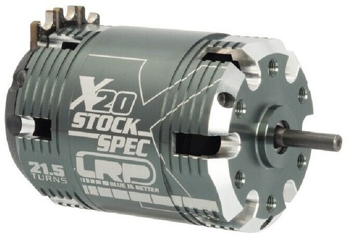 Motore vector x20 stock - x20, spec