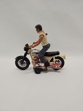 Moto giocattolo Fonzie Happy