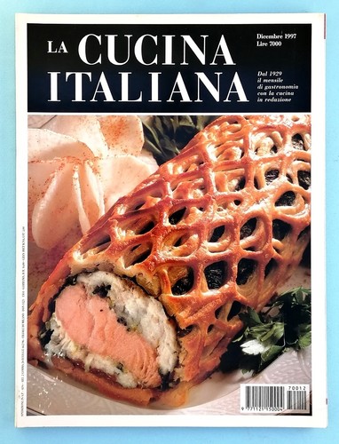 Cucina italiana 12 - la,