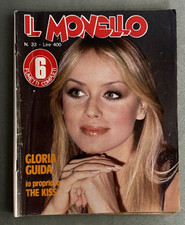 IL MONELLO N.33 DEL 1978