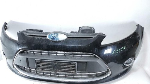 Paraurti anteriore ford fiesta - anteriore,