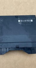 Centralina Di Controllo Comfort Mercedes-benz ClK209 2002-2010 A2098200326
