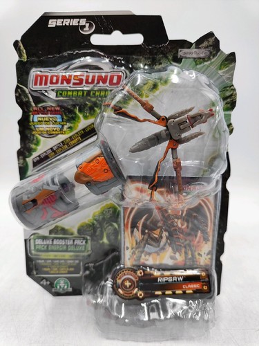 Monsuno combat chaos - combat,