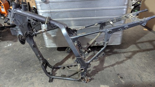 Telaio telaio principale frame