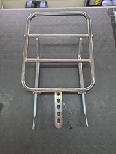 PORTA PACCHI BAULETTO PER