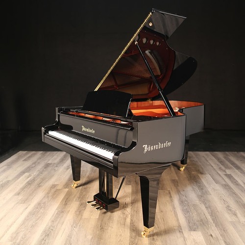 1911 bosendorfer model 200 - 1911,