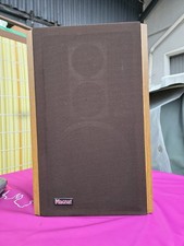 1x Magnat ALL-Ribbon 6, 3-way
