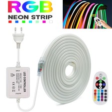 Striscia LED NEON COB 220V