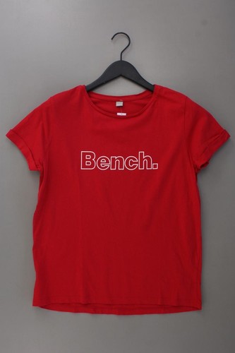 Bench shirt maglietta - t-shirt,