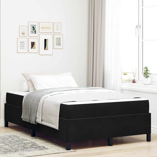 Struttura del letto con