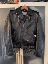 Giacca moto Schott Perfecto