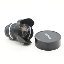 Nikon Nikkor AI-S obiettivo 15