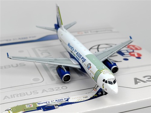 Wings 400 airbus a320 - wings,
