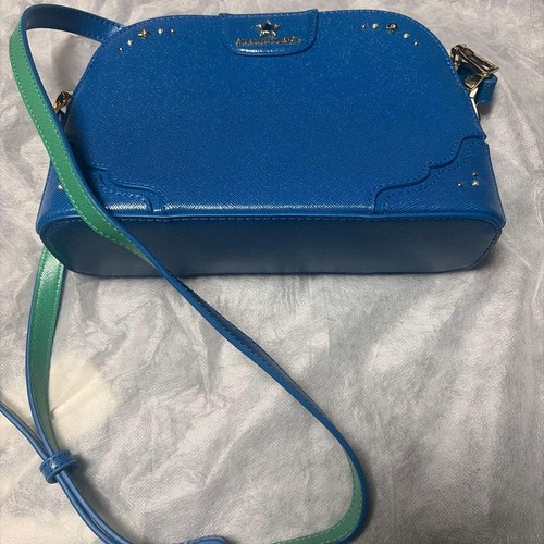Borsa tracolla samantha vega - tracolla,