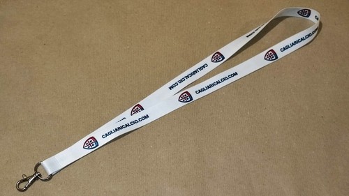 Lanyard cordino laccio